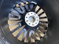 22 inch originele G63 AMG velgen + zomerbanden Mercedes G klasse A4654011000