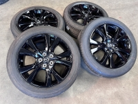 18 inch originele velgen + zomerbanden Mazda CX-30 9965 95 7080