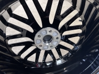 19 inch originele FR  velgen + zomerbanden Skoda Karoq | Octavia 5F0071490A