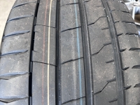 21 inch originele performance velgen + zomerbanden Audi RS6 4G0601025CK