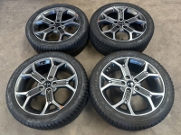 18 inch originele velgen + winterbanden Kia XCEED 52910-J7800