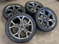18 inch originele velgen + winterbanden Kia XCEED 52910-J7800