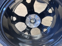 18 inch originele velgen + winterbanden Kia XCEED 52910-J7800