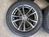 16 inch originele velgen + winterbanden Kia CEED J7400ADE06GR