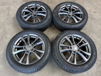 16 inch originele velgen + winterbanden Kia CEED J7400ADE06GR