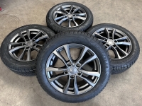 16 inch originele velgen + winterbanden Kia CEED J7400ADE06GR