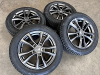 16 inch originele velgen + winterbanden Kia CEED J7400ADE06GR