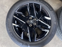 19 inch originele velgen + zomerbanden Peugeot 3008 | 5008 9842668980