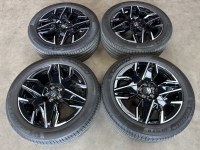 19 inch originele velgen + zomerbanden Peugeot 3008 | 5008 9842668980