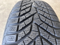 18 inch originele velgen + winterbanden Hyundai Santa Fe 52910 S1210