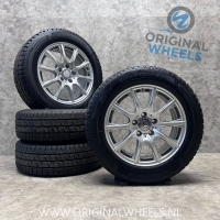 16  inch originele velgen + winterbanden Mercedes Vito A2054012400