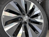 18 inch originele velgen + all season banden Audi A6 4K0601025B