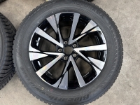 18 inch originele velgen + winterbanden Lexus NX | Toyota RAV4 PW45778001