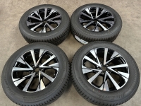 18 inch originele velgen + winterbanden Lexus NX | Toyota RAV4 PW45778001