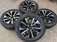 18 inch originele velgen + winterbanden Lexus NX | Toyota RAV4 PW45778001