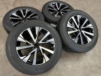 18 inch originele velgen + winterbanden Lexus NX | Toyota RAV4 PW45778001
