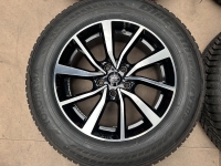 17 inch originele winterset Toyota RAV4 | Lexus NX