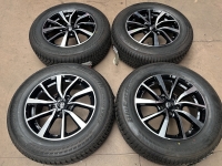 17 inch originele winterset Toyota RAV4 | Lexus NX