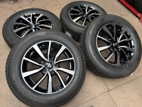 17 inch originele winterset Toyota RAV4 | Lexus NX