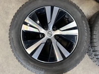 16 inch originele velgen + winterbanden Volvo V60 S60 V70 31471308
