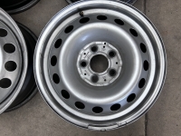 17 inch originele stalen velgen Mercedes Vito A4474010201