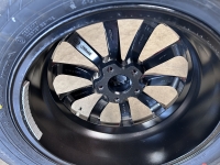 17 inch originele winterset Toyota RAV4 | Lexus NX zwart