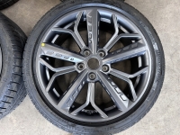 18 inch originele velgen + zomerbanden Hyundai  I20 N | I30 (N) 52910-C0000