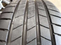 18 inch originele velgen + zomerbanden Hyundai  I20 N | I30 (N) 52910-C0000