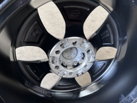 19 inch originele velgen + banden Toyota Landcruiser | Hilux PW457-60003