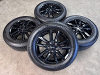 16 inch CMS velgen + winterbanden Volkswagen Passat