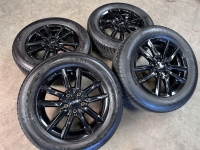16 inch CMS velgen + winterbanden Volkswagen Passat