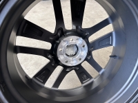 19 inch originele CARBONE velgen + zomerbanden Peugeot 308 GTI SL3783 98120488XS