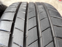 18 inch originele York velgen + zomerbanden Volkswagen Golf 8 5H0601025AS