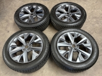 18 inch originele velgen + winterbanden Kia Sportage 52910-R2280