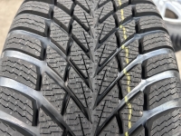 17 inch originele velgen + winterbanden Volvo V90 31362838 (nieuw)