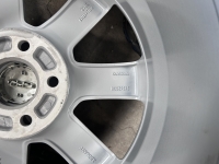 17 inch originele velgen + winterbanden Volvo V90 31362838 (nieuw)