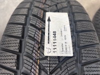18 inch originele velgen + Dunlop winterbanden Volvo XC60 XC90 31423515