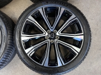21 inch originele sport velgen + winterbanden Volvo XC60 32271569