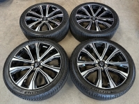 21 inch originele sport velgen + winterbanden Volvo XC60 32271569