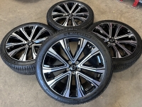 21 inch originele sport velgen + winterbanden Volvo XC60 32271569