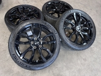 18 inch originele velgen + winterbanden Kia CEED