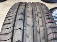 17 inch originele velgen + zomerbanden Hyundai Kona 52910-J9200