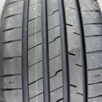 19 inch originele velgen + zomerbanden Kia EV3 52910-EV220