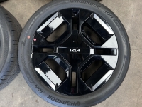 19 inch originele velgen + zomerbanden Kia EV3 52910-EV220