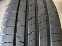 19 inch originele velgen + zomerbanden Kia EV3 52910-EV220