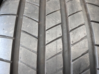 19 inch originele velgen + zomerbanden Ford Kuga MK3 (RV4J-B1A)