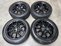 16 inch originele velgen + winterbanden Mini style 494 6891824