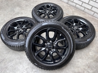 16 inch originele velgen + winterbanden Mini style 494 6891824