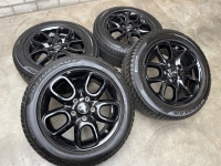 16 inch originele velgen + winterbanden Mini style 494 6891824