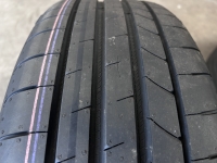18 inch originele Nevada velgen + zomerbanden Volkswagen T-roc R line 2GA601025BA